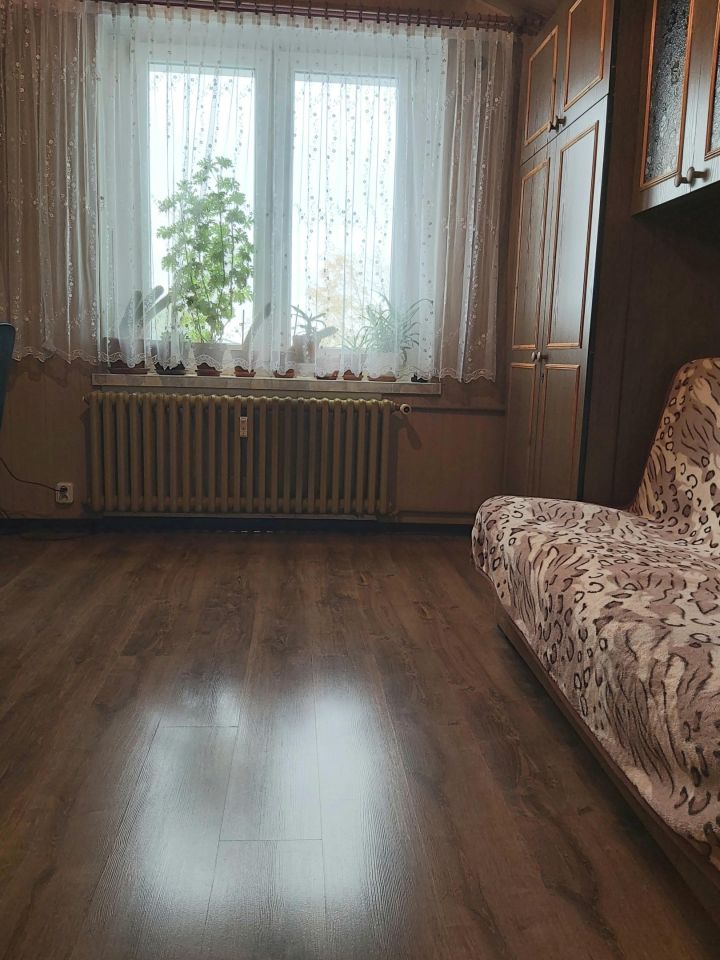 Mieszkanie 2-pokojowe Strzelce Opolskie, ul. Krakowska. Zdjęcie 5
