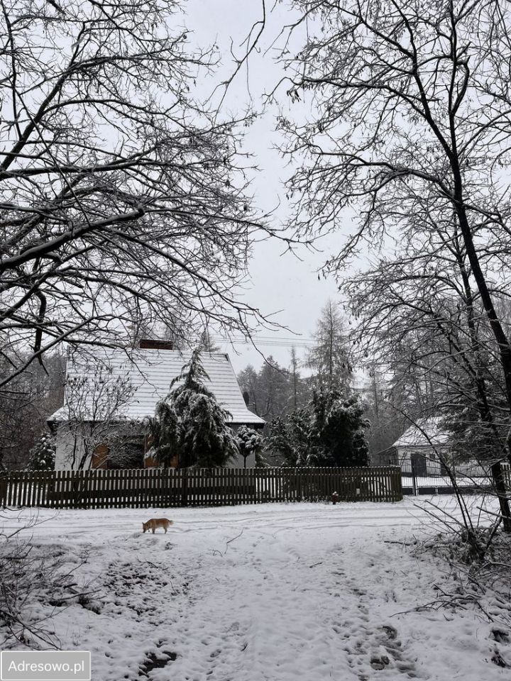 dom wolnostojący, 4 pokoje Aleksandrówek. Zdjęcie 7