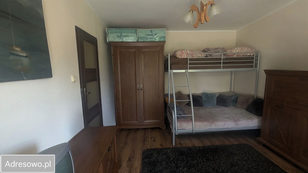 dom wolnostojący, 2 pokoje Sypitki. Zdjęcie 5