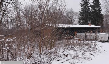 Działka inwestycyjna Rąbień AB, ul. Konwaliowa