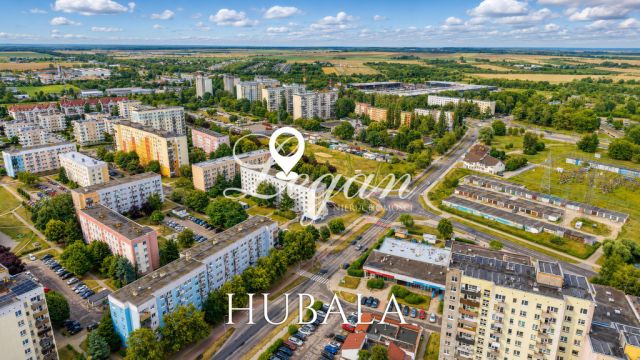 Mieszkanie 3-pokojowe Gorzów Wielkopolski Górczyn, ul. mjr. Hubala. Zdjęcie 18