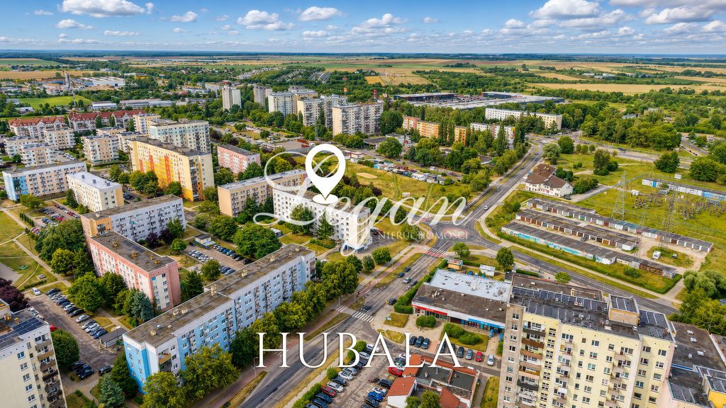 Mieszkanie 3-pokojowe Gorzów Wielkopolski Górczyn, ul. mjr. Hubala. Zdjęcie 18