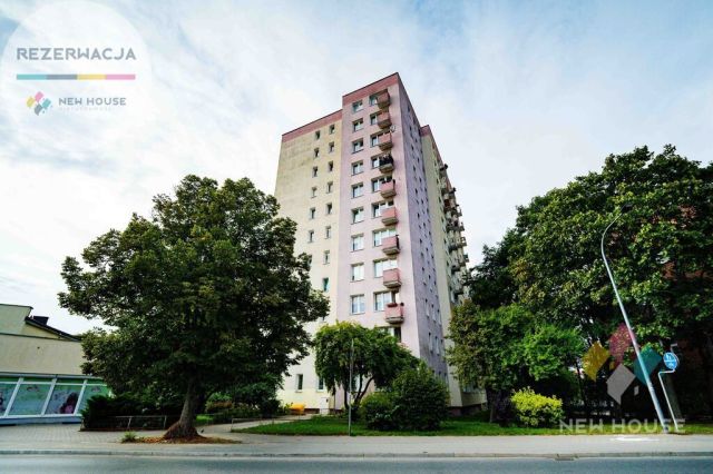 Mieszkanie 2-pokojowe Olsztyn Zatorze, ul. Jagiellońska. Zdjęcie 19