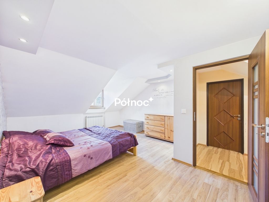 dom wolnostojący, 6 pokoi Wincentów. Zdjęcie 9