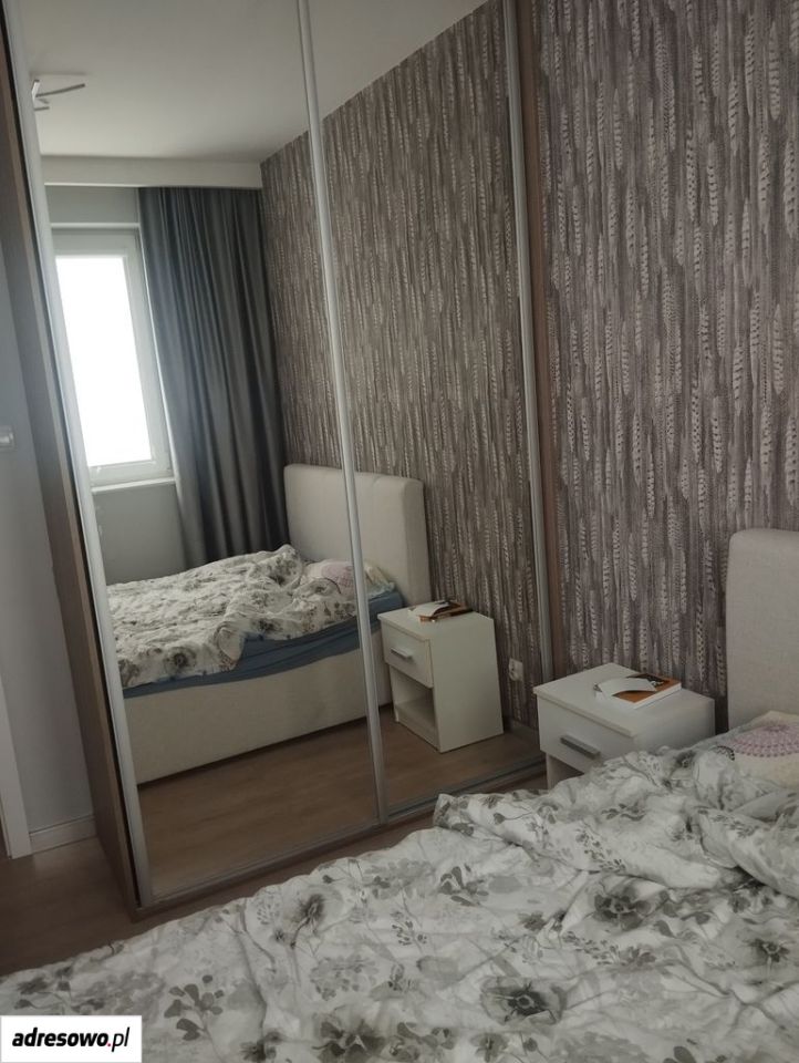 Mieszkanie 2-pokojowe Gorzów Wielkopolski Górczyn, ul. Plac Jana Pawła II. Zdjęcie 6