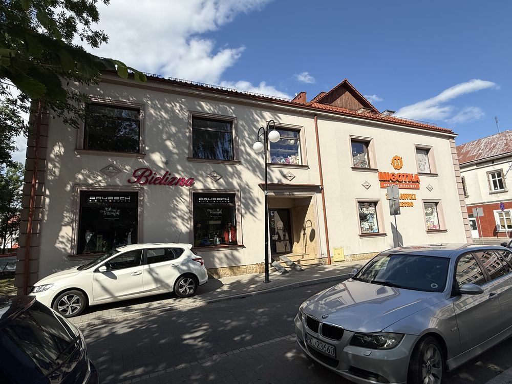 Lokal Przeworsk, ul. Lwowska. Zdjęcie 6