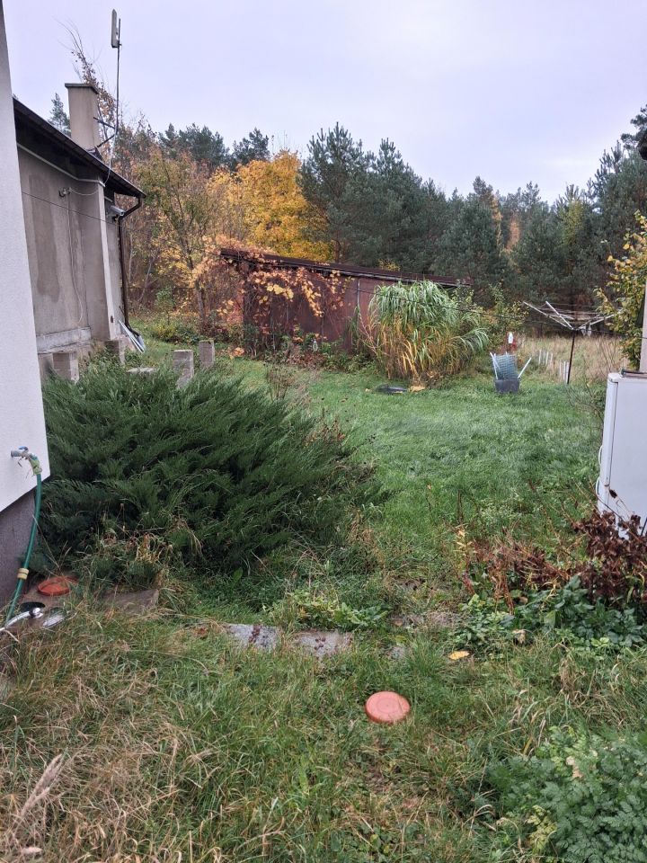 dom wolnostojący, 3 pokoje Drzonowo. Zdjęcie 9