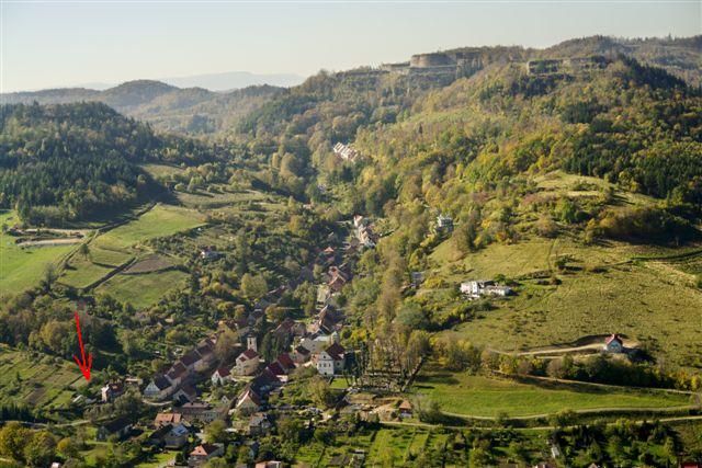 Działka budowlana Srebrna Góra. Zdjęcie 1