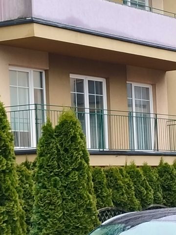 Mieszkanie 3-pokojowe Warka, ul. Polna. Zdjęcie 1