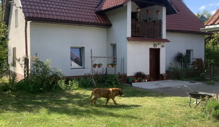 gospodarstwo Nowy Dwór