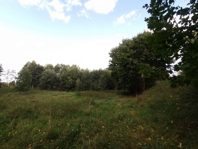 Działka inna Złotów, ul. ks. dr. Bolesława Domańskiego. Zdjęcie 9
