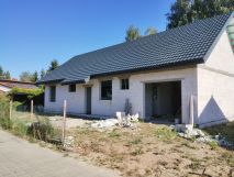 dom wolnostojący Złotoria. Zdjęcie 1