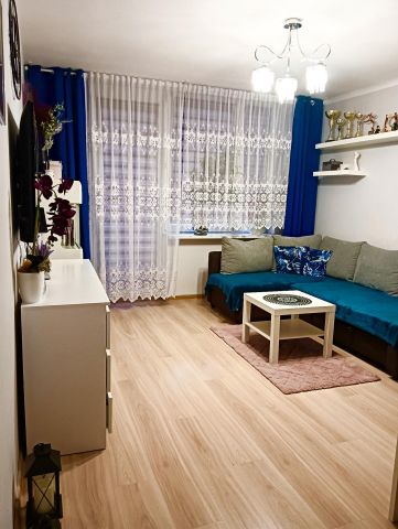 Mieszkanie 2-pokojowe Włocławek Zazamcze. Zdjęcie 1