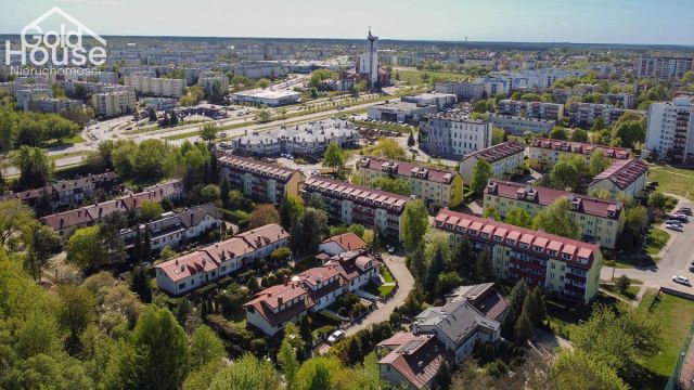 Mieszkanie 3-pokojowe Białystok Słoneczny Stok, ul. Upalna. Zdjęcie 13