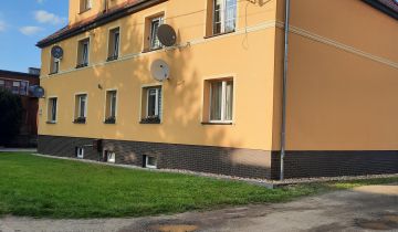 Mieszkanie 2-pokojowe Gryfów Śląski, ul. Strzelnicza