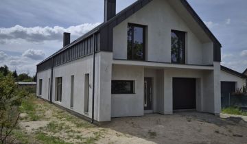 dom wolnostojący, 5 pokoi Słomowo