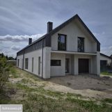 dom wolnostojący, 5 pokoi Słomowo