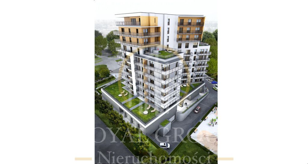 Mieszkanie 4-pokojowe Lublin Czechów Dolny, ul. Choiny. Zdjęcie 3