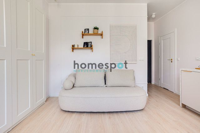 Mieszkanie 2-pokojowe Poznań Centrum, ul. Mostowa. Zdjęcie 3