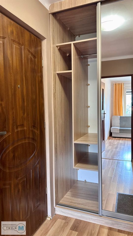 Mieszkanie 2-pokojowe Kielce KSM, ul. Mazurska. Zdjęcie 17