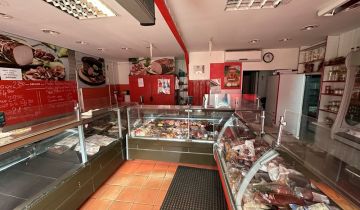 Lokal Warszawa Bielany, ul. Władysława Broniewskiego