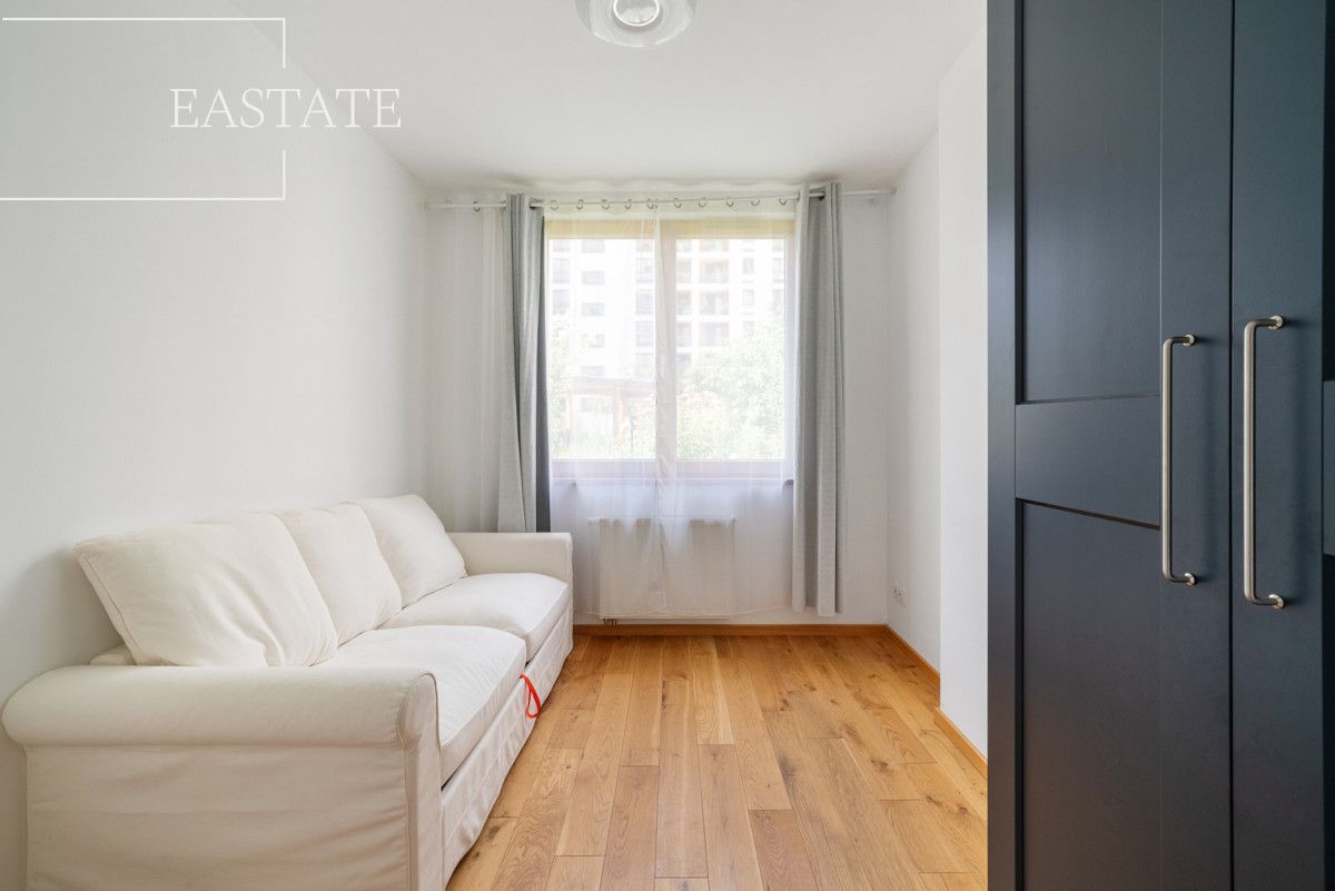 Mieszkanie 3-pokojowe Warszawa Wola, ul. Goleszowska. Zdjęcie 15