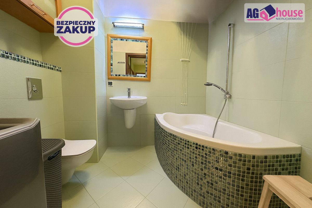 Mieszkanie 2-pokojowe Gdańsk Przymorze, ul. Jelitkowski Dwór. Zdjęcie 7