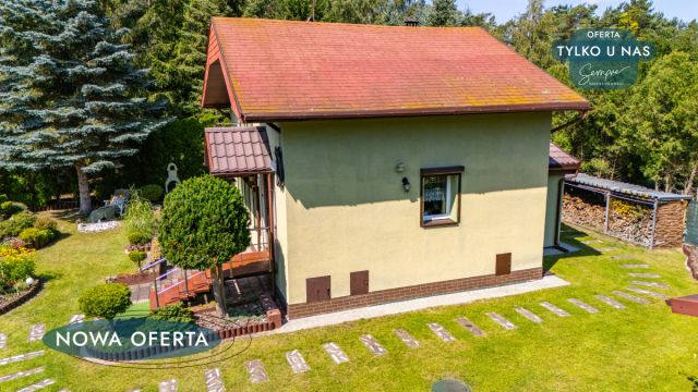 dom wolnostojący, 2 pokoje Jerwonice. Zdjęcie 22