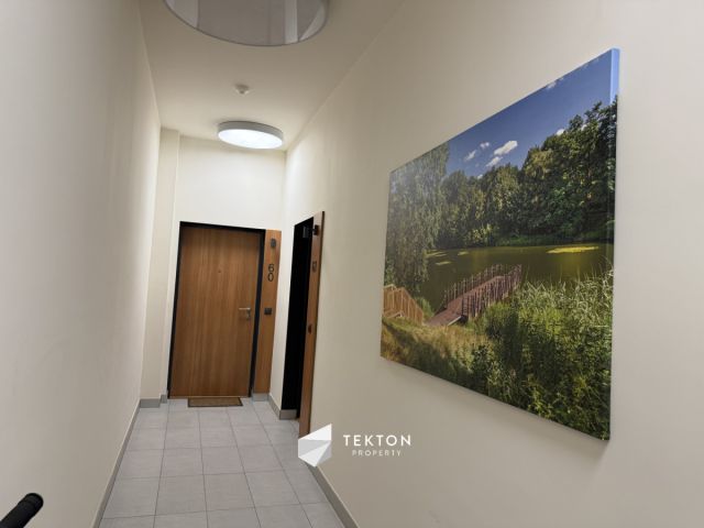 Mieszkanie 3-pokojowe Poznań Rataje, ul. Milczańska. Zdjęcie 12