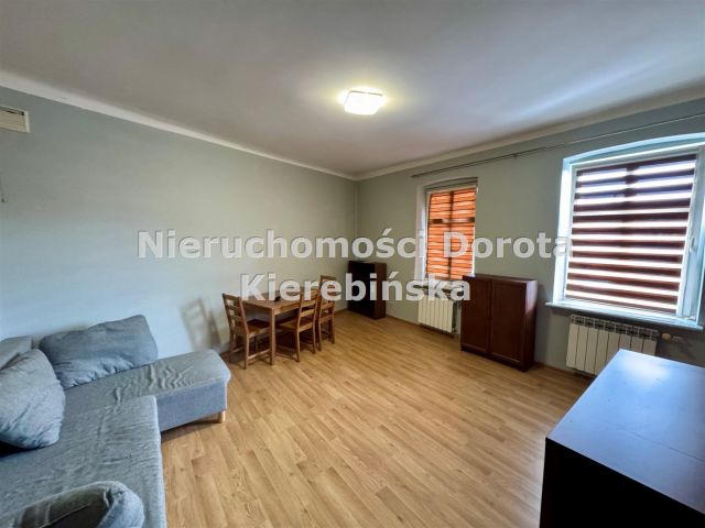 Mieszkanie 1-pokojowe Tomaszów Mazowiecki, ul. św. Antoniego. Zdjęcie 5