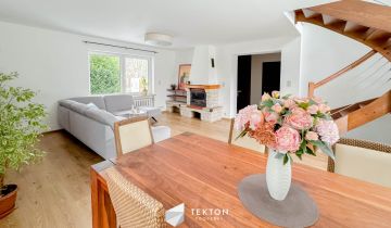 dom wolnostojący, 6 pokoi Poznań Smochowice, ul. Pniewska