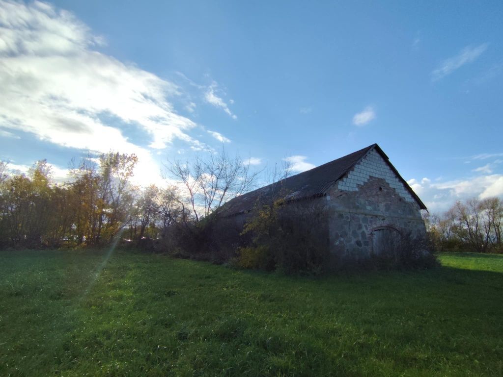 Działka rolna Smosarz-Dobki. Zdjęcie 5