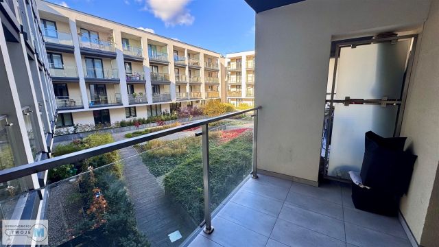 Mieszkanie 1-pokojowe Kielce Centrum, ul. 1 Maja. Zdjęcie 13