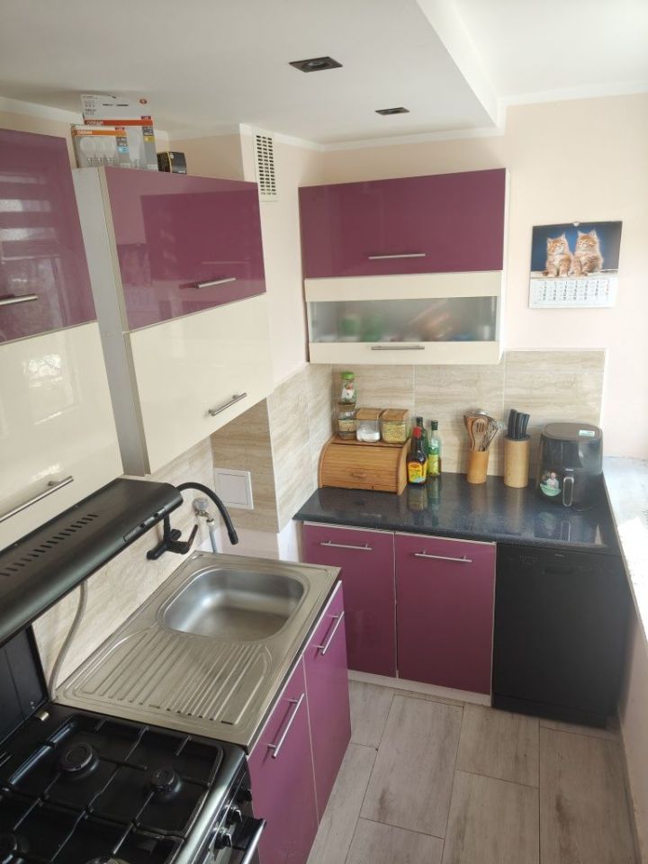 Mieszkanie 3-pokojowe Polkowice, ul. Legnicka. Zdjęcie 7