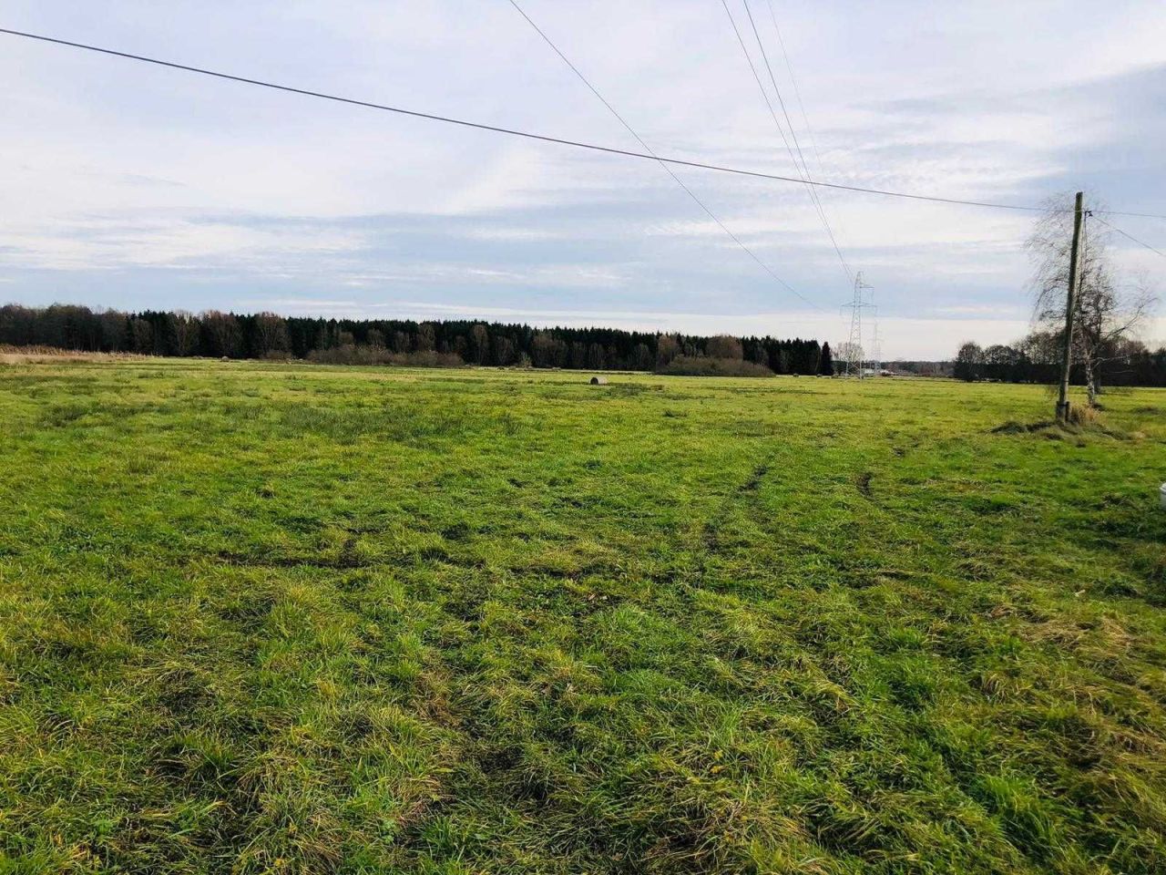 Działka inwestycyjna Bolemin. Zdjęcie 4