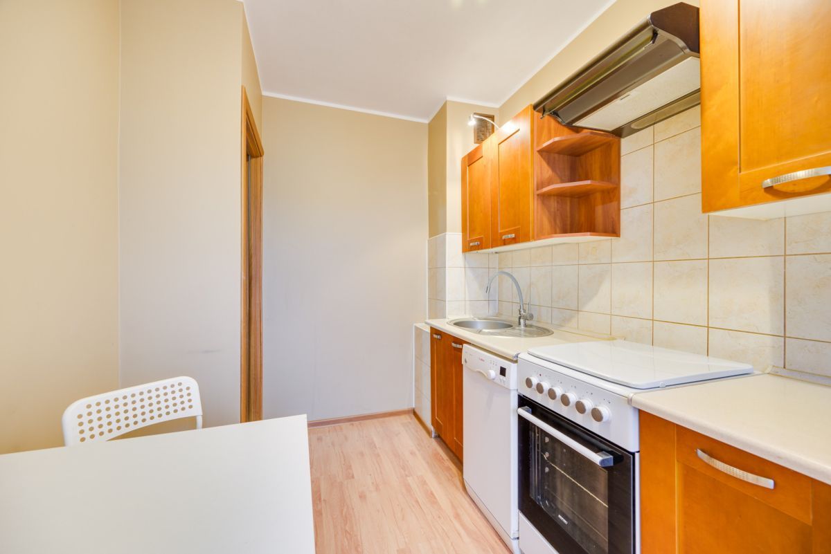 Mieszkanie 3-pokojowe Reda, ul. Spokojna. Zdjęcie 18