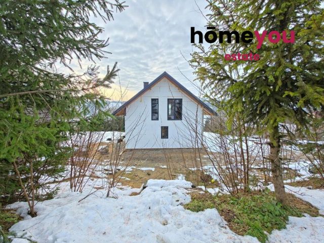 dom wolnostojący, 4 pokoje Zborowice. Zdjęcie 1