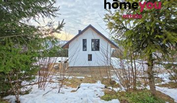 dom wolnostojący, 4 pokoje Zborowice