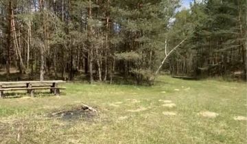 Działka rolna Idzbark