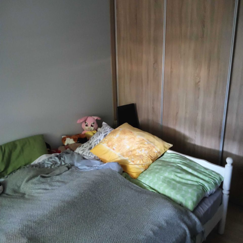 Mieszkanie 3-pokojowe Leszno, ul. Spokojna. Zdjęcie 6