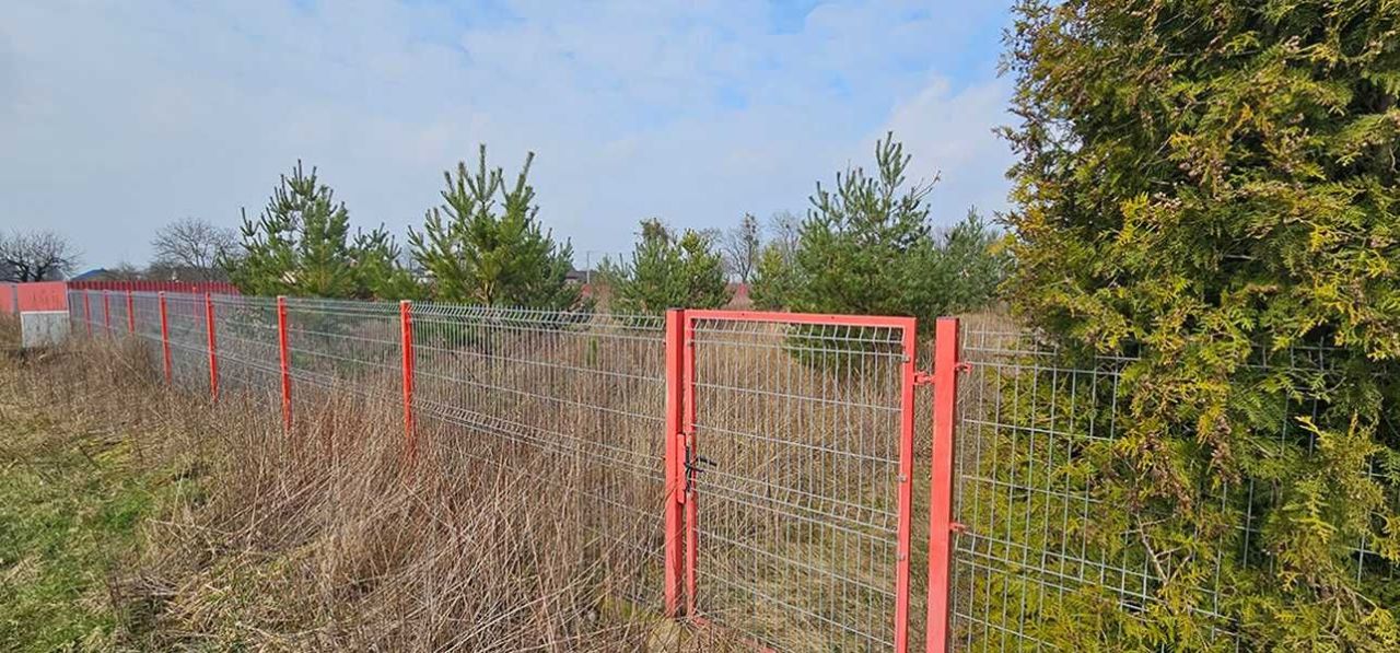 Działka budowlana Głogowo. Zdjęcie 3