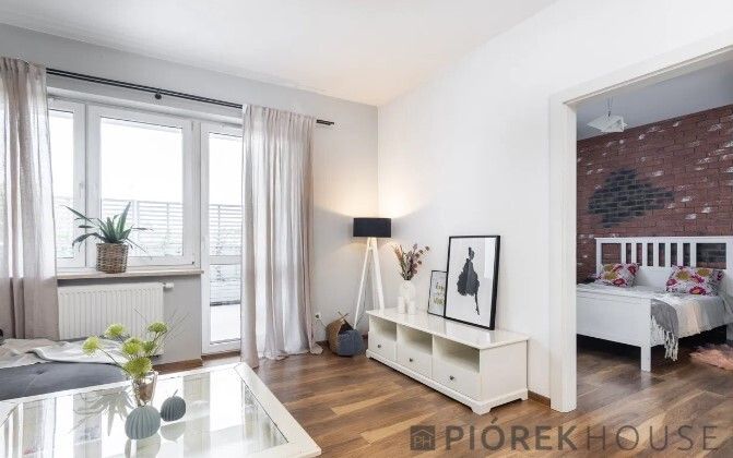 Mieszkanie 2-pokojowe Ząbki, ul. Powstańców. Zdjęcie 12