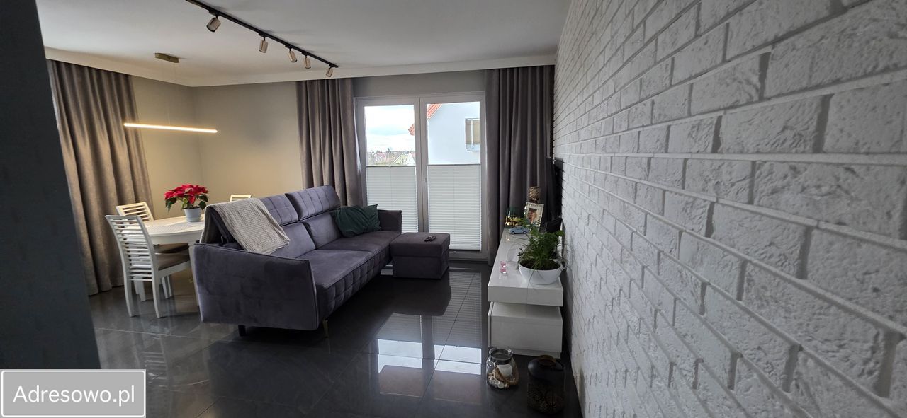 Mieszkanie 4-pokojowe Zieleniewo, ul. Malinowa. Zdjęcie 7