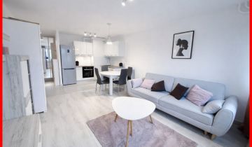 Mieszkanie 1-pokojowe Szczecin, ul. Adama Asnyka