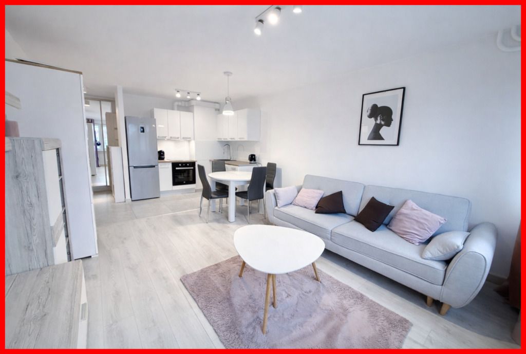 Mieszkanie 1-pokojowe Szczecin, ul. Adama Asnyka