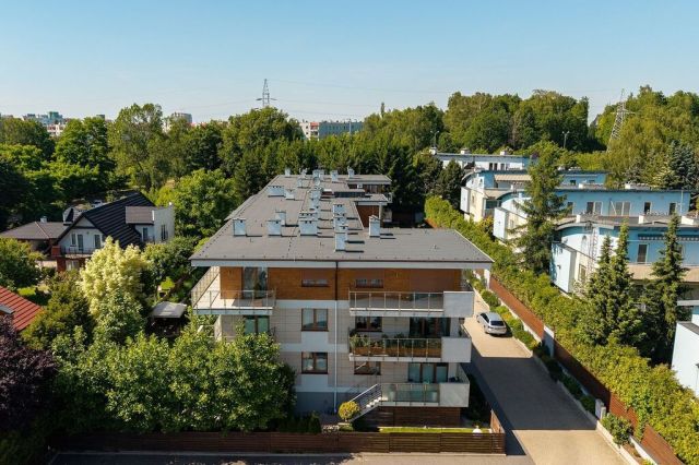 Mieszkanie 4-pokojowe Łódź Julianów, ul. gen. Józefa Bema. Zdjęcie 16