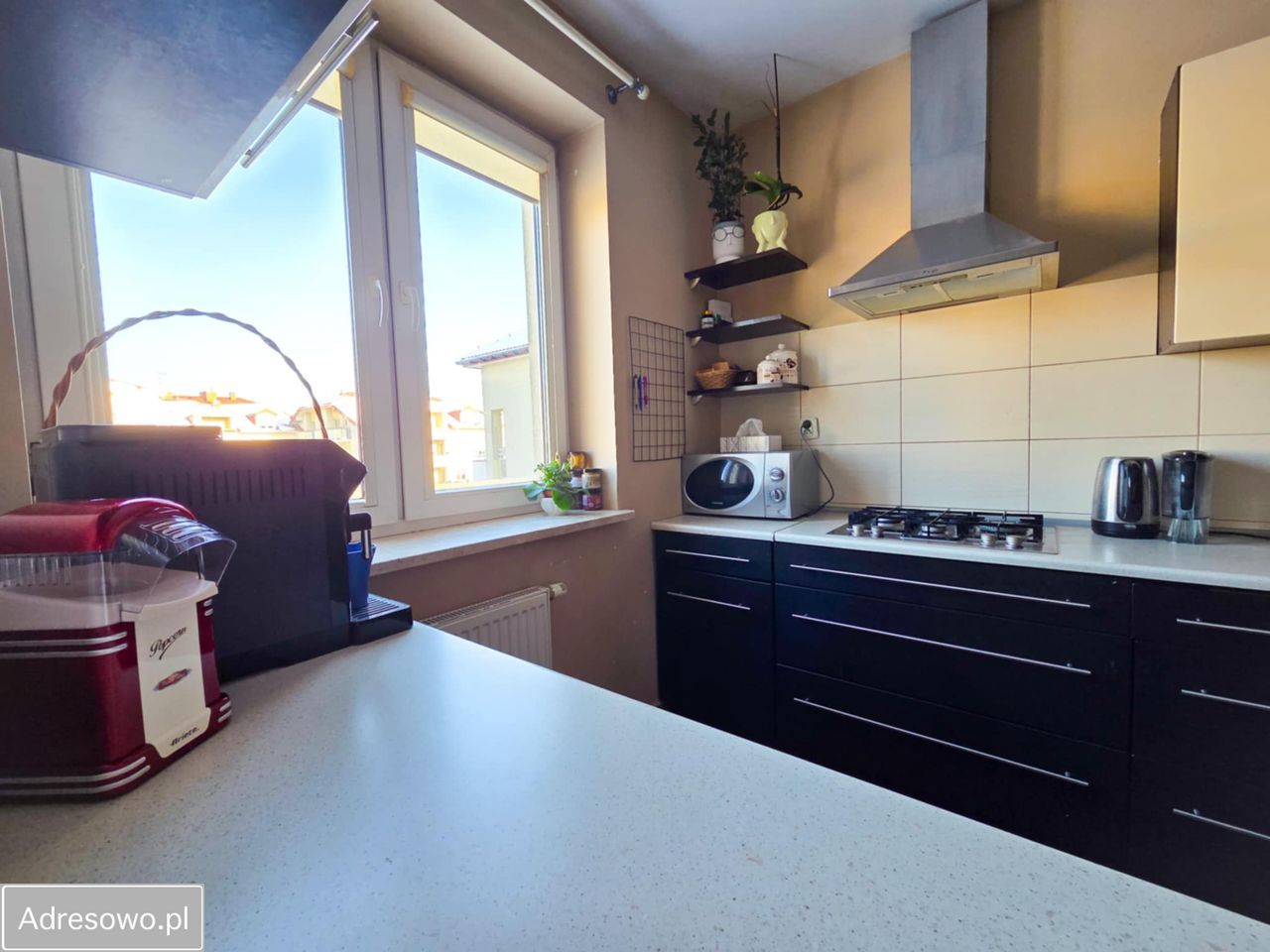 Mieszkanie 3-pokojowe Marki, ul. Elektryków. Zdjęcie 7