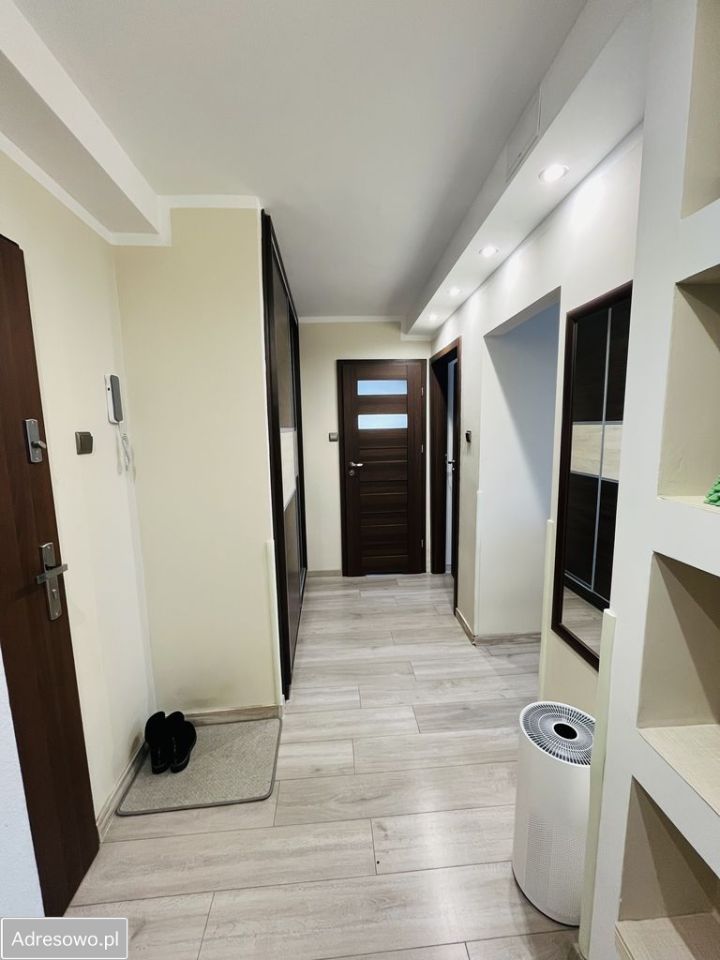 Mieszkanie 2-pokojowe Strzelce Opolskie. Zdjęcie 6