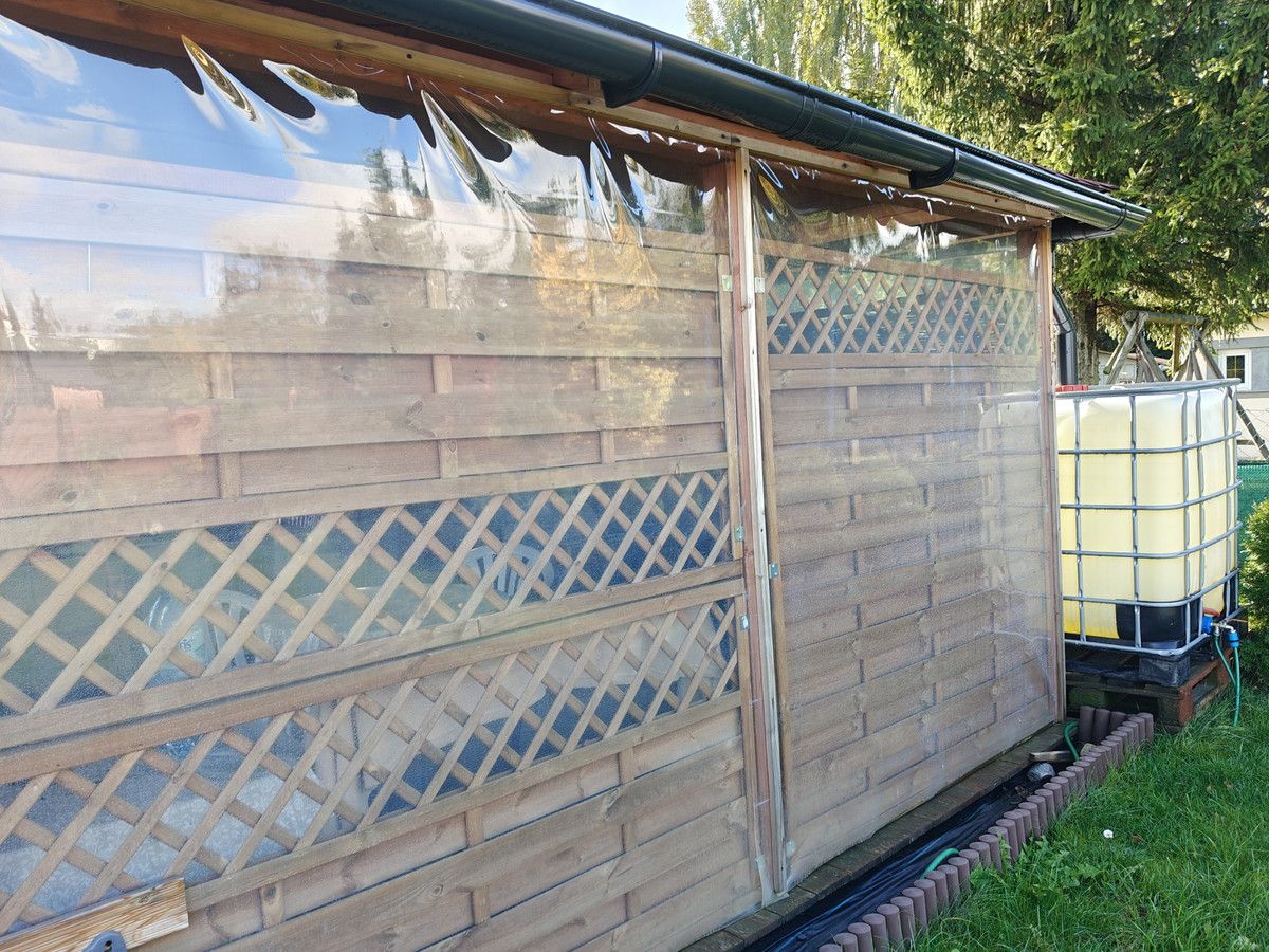 Działka rod Wałbrzych Piaskowa Góra, ul. Wrocławska. Zdjęcie 11