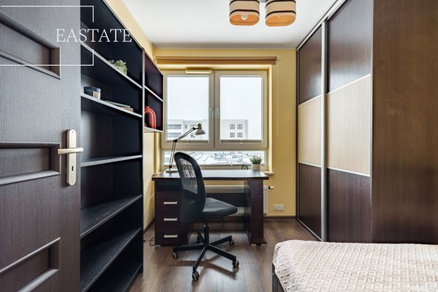 Mieszkanie 2-pokojowe Warszawa Włochy, al. Krakowska. Zdjęcie 9